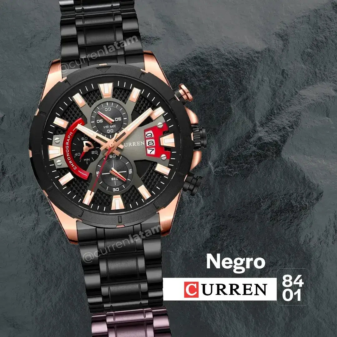 Reloj Curren 8401