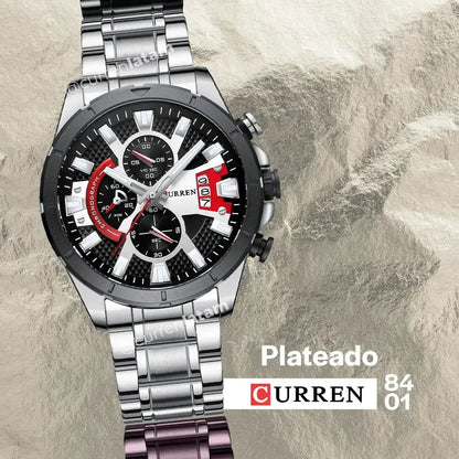 Reloj Curren 8401