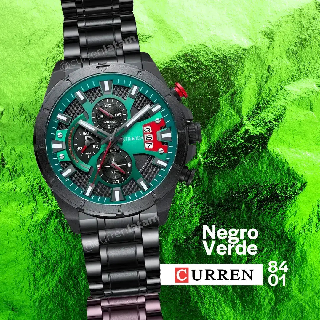 Reloj Curren 8401