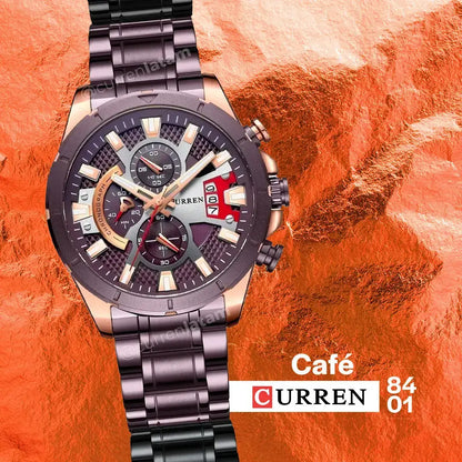 Reloj Curren 8401