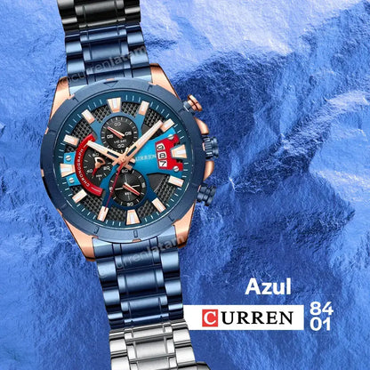 Reloj Curren 8401