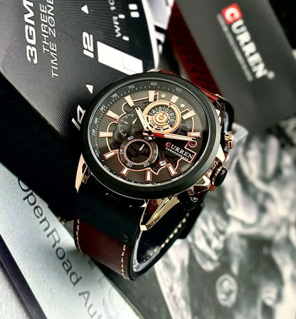 Reloj Curren 8380