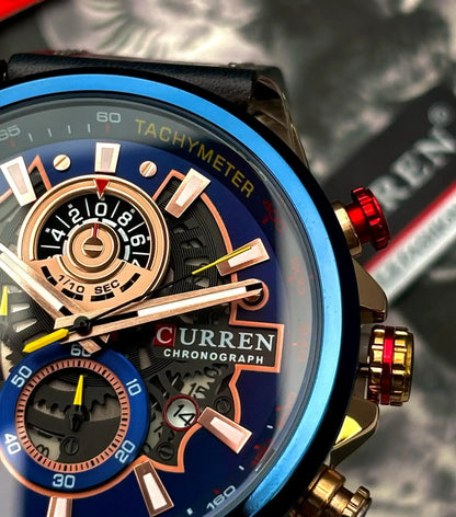 Reloj Curren 8380
