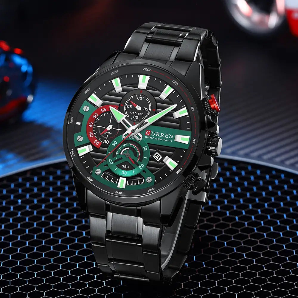 RELOJ CURREN 8415
