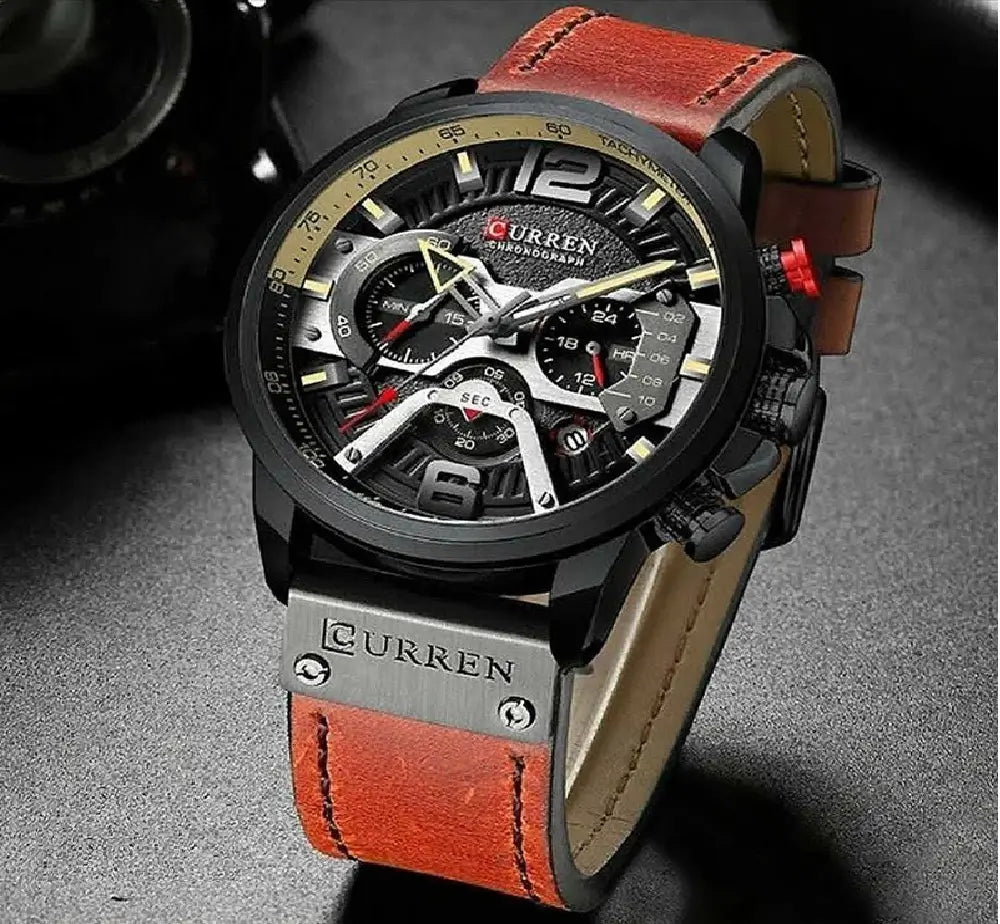 Reloj Curren 8329