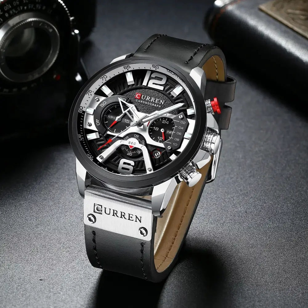 Reloj Curren 8329