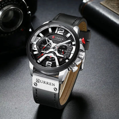 Reloj Curren 8329