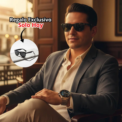 Curren ImperiumX + Regalo Exclusivo