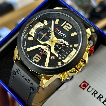 Reloj Curren 8329
